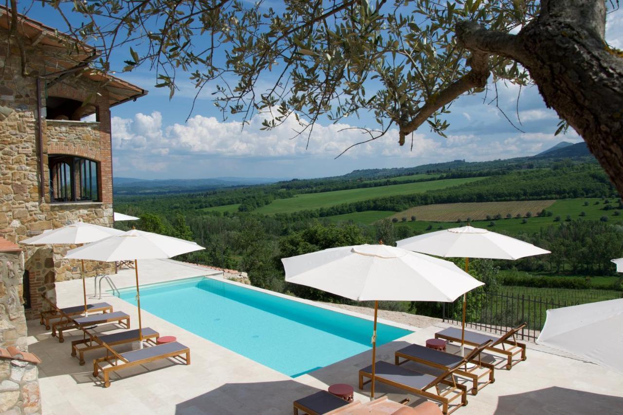 Casa M Tuscany Chianciano Terme Exterior photo