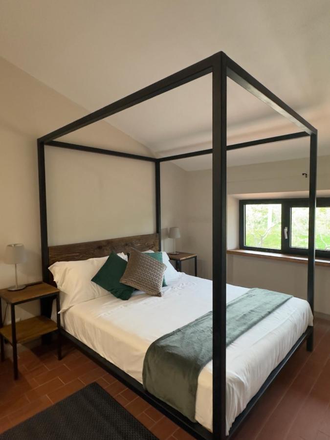 Casa M Tuscany Chianciano Terme Exterior photo
