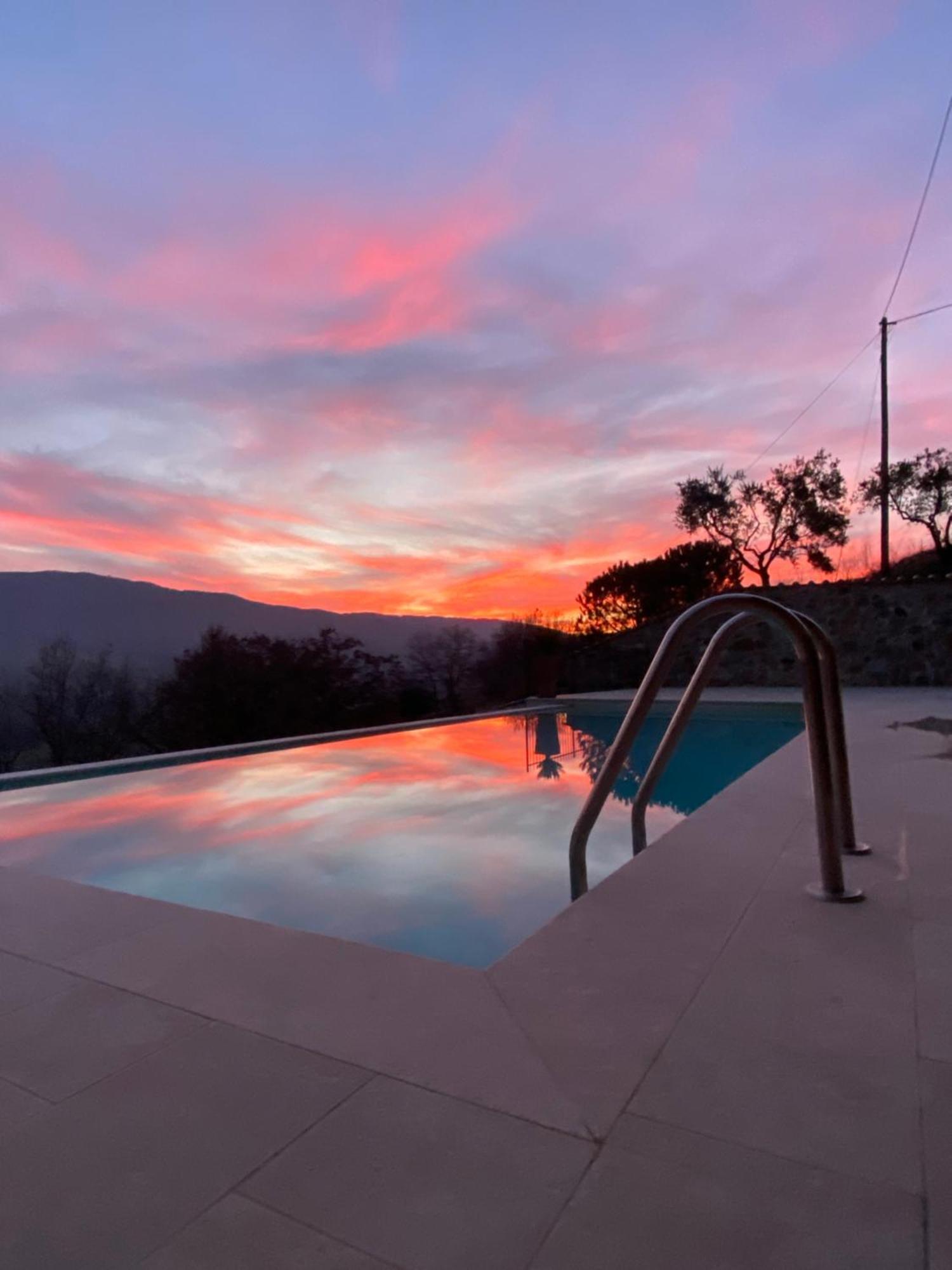 Casa M Tuscany Chianciano Terme Exterior photo