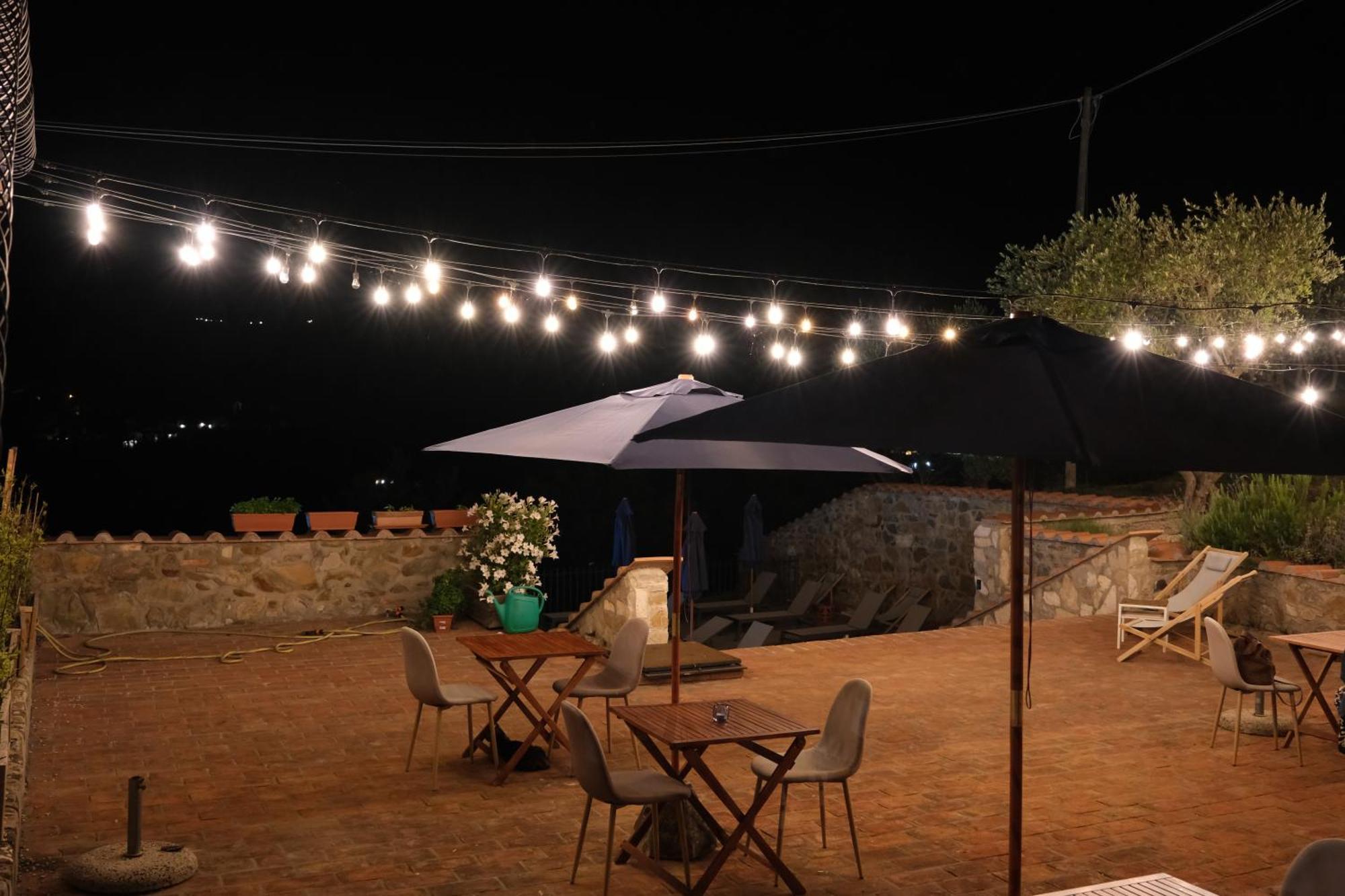 Casa M Tuscany Chianciano Terme Exterior photo
