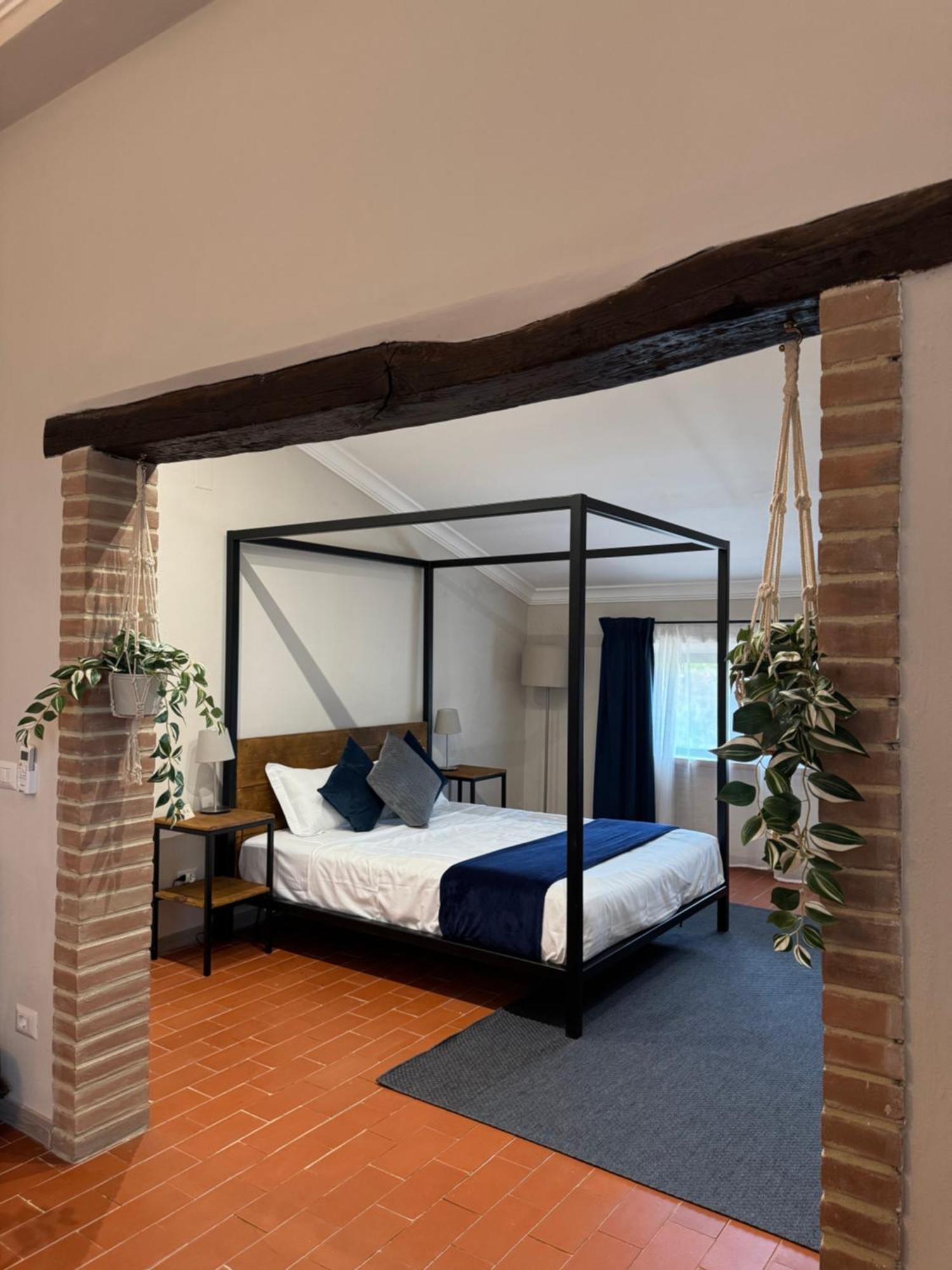 Casa M Tuscany Chianciano Terme Exterior photo